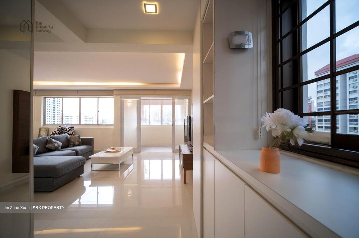 Blk 119 Mcnair Spring (Kallang/Whampoa), HDB 5 Rooms #465013551